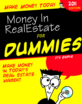 Simple Real Estate Profits